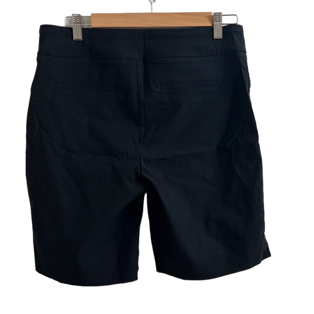 Hilary Radley Bermuda stretch shorts - Picture 3 of 4
